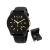 Armani Exchange Quartzo Cronógrafo Preto 45mm AX7105