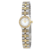 Relógio Invicta Wildflower White Dial Two-tone Ladies 21,5mm 0133