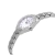 Relógio Bulova Sutton Quartz Diamond Crystal White Mother of Pearl Dial Ladies 28mm 96R253 - comprar online
