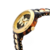 Relógio Michael Kors Runway Quartz Brown Dial Tortoiseshell Ladies 38mm MK7354 - comprar online