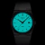 Relógio Tissot PRX Quartz White Dial Rubber Strap Men's 40mm T137.410.17.011.00 na internet