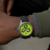 Imagem do Relógio Timex Expedition North Field Chronograph Quartz Green Dial 43mm TW2V96400