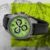 Relógio Timex Expedition North Field Chronograph Quartz Green Dial 43mm TW2V96400