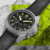 Relógio Timex Expedition North Field Chronograph Quartz Black Dial 43mm TW2V96300JR - comprar online