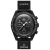 Relógio Omega x Swatch Moonswatch Mission To The Moonphase - New Moon 42mm SO33P100
