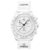 Relógio Omega x Swatch "Snoopy" Moonswatch Mission To The Moonphase - Full Moon 42mm SO33W700