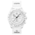 Relógio Omega x Swatch "Snoopy" Moonswatch Mission To The Moonphase - Full Moon 42mm SO33W700