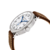 Relógio Hamilton Navy Pioneer Automatic Silver Dial 40mm H78465553 - comprar online