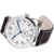 Relógio Hamilton Navy Pioneer Automatic Silver Dial 40mm H78465553 - Clock Society