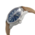 Relógio Hamilton Khaki Field Automatic Blue Dial 42mm H70545540 - comprar online
