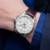 Relógio Hamilton Jazzmaster Viewmatic Automatic 40mm H32515555 - Clock Society