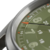 Relógio Hamilton Khaki Field Automatic Green Dial 38mm H70205860 - Clock Society