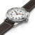 Relógio Hamilton Khaki Field Expedition Automatic White Dial 41mm H70315510 - loja online