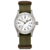 Relógio Hamilton Khaki Field Mechanical White Dial 38mm H69439411