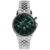 Relógio Timex Marlin® Moon Phase Multifunction Stainless Steel Bracelet 40mm TW2Y09900 - comprar online