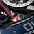 Relógio Tag Heuer Carrera Chronograph Automatic Batman Bezel 45mm CBG2A1Z.BA0658 na internet