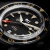 Imagem do Relógio Christopher Ward C65 Aquitaine Automático GMT Preto 41mm C65-41AGM2-S0KK1-B0