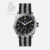 Relógio Christopher Ward C65 Cranwell Series 2 Automatic 38mm C65-38A3H3-S00K1-TKG