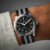 Relógio Christopher Ward C65 Cranwell Series 2 Automatic 38mm C65-38A3H3-S00K1-TKG - loja online