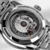 Imagem do Relógio Christopher Ward C63 Sealander Automatic Mulberry Red/Silver 36mm C63-36ADA3-S00R3-B0