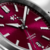 Imagem do Relógio Christopher Ward C63 Sealander Automatic Mulberry Red/Silver 36mm C63-36ADA3-S00R3-VC