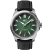 Relógio Christopher Ward C63 Sealander Automatic Hunter Green/Silver 39mm C63-39ADA3-S00V1-VK