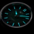 Relógio Christopher Ward C63 Sealander Automatic Hunter Green/Silver 39mm C63-39ADA3-S00V1-VK - loja online