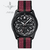 Relógio Christopher Ward C63 Colchester Black Automatic 41mm C63-41ADA3-C00C0-TM na internet