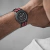 Imagem do Relógio Christopher Ward C63 Colchester Automático Preto 41mm C63-41ADA3-C00C0-TM