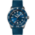 Relógio Christopher Ward C65 Aquitaine Automatic Marine Blue/Blue Automatic 41mm C65-41ADA2-S0BB0-RB