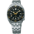 Relógio Seiko Prospex Sea Automatic Black Dial 41mm SPB315J1
