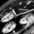 Relógio Venezianico Bucintoro Automático Preto 42mm 8221511