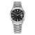 Relógio Citizen Tsuyosa Automatic Black 40mm NJ0150-81E