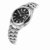Relógio Citizen Tsuyosa Automatic Black 40mm NJ0150-81E - comprar online