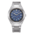 Relógio Citizen Small Seconds Automático Blue 40.5mm NJ0180-80L