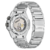 Relógio Citizen Séries 8 890 Automático Copper-Colored 40.5mm NB6066-51W - loja online