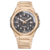 Relógio Citizen Séries 8 890 Automático Grey 40.5mm NB6069-53H - comprar online