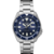 Relógio Seiko 5 Sports Automatic Blue Dial 42mm SRPD51