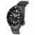Relógio Seiko 5 Sports Automatic Black Dial 42mm SRPD65K1 - comprar online