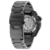 Relógio Seiko 5 Sports Automatic Black Dial 42mm SRPD65K1 - Clock Society