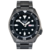 Relógio Seiko 5 Sports Automatic Black Dial 42mm SRPD65K1