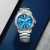Relógio Venezianico Nereide Tungsteno Automático Azul 42mm 4521501C na internet