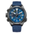 Relógio Citizen Promaster Altichron Eco-Drive Blue Dial 47mm BN4065-07L - comprar online
