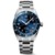 Relógio Longines Spirit Zulu Time Automatic 39mm L3.802.4.93.6