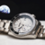 Relógio Seiko Prospex LX Spring Drive Automatic Grey Dial 44mm SNR051 - comprar online