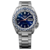 Relógio Seiko 5 Sports Special Edition Automatic Blue Dial 42mm SRPK65K1 - comprar online