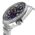 Relógio Seiko 5 Sports Special Edition Automatic Blue Dial 42mm SRPK65K1 na internet