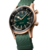 Relógio Longines Legend Diver Bronze Automatic 42mm L37741502 - comprar online