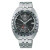 Relógio Seiko Prospex Navigator Time GMT Limited Edition 38.5mm SPB411