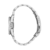 Relógio Seiko Prospex Blue Dial Diver Street 38mm SNE585 - comprar online